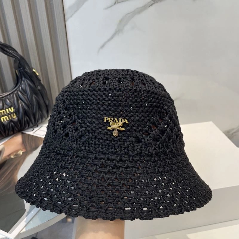 Thermal Prada Caps 257042