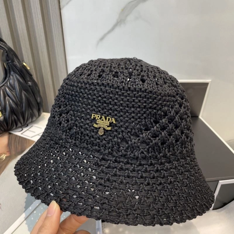 Thermal Prada Caps 257042