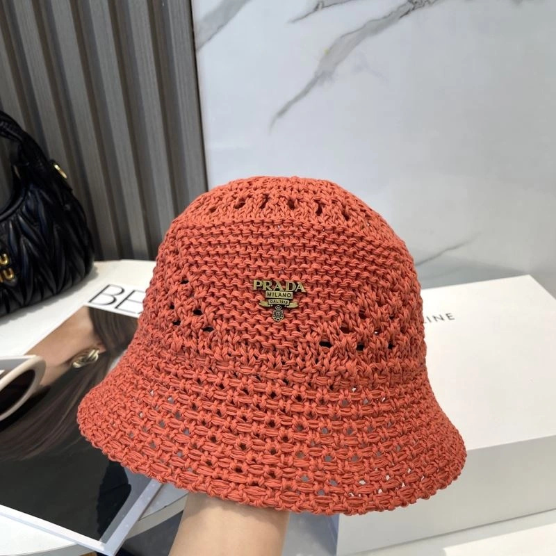 Prada Caps Flexible 257040
