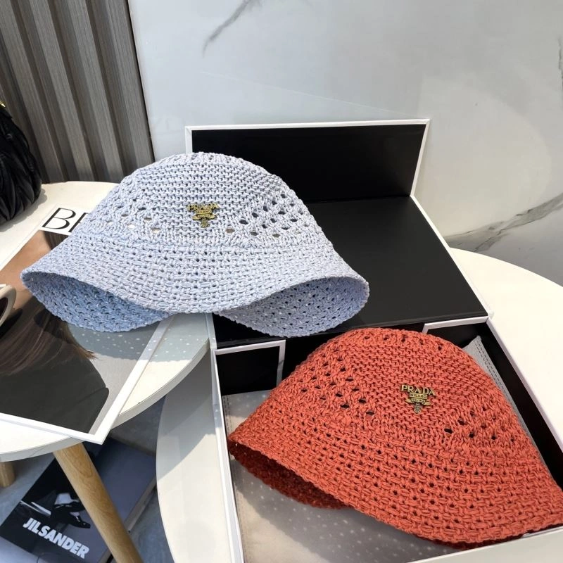 Prada Caps Flexible 257040