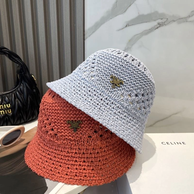 Prada Caps Flexible 257040