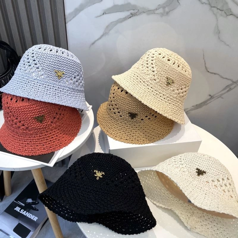 Prada Caps Flexible 257040