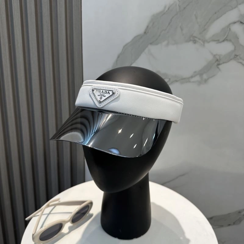 Versatile Prada Caps 257044