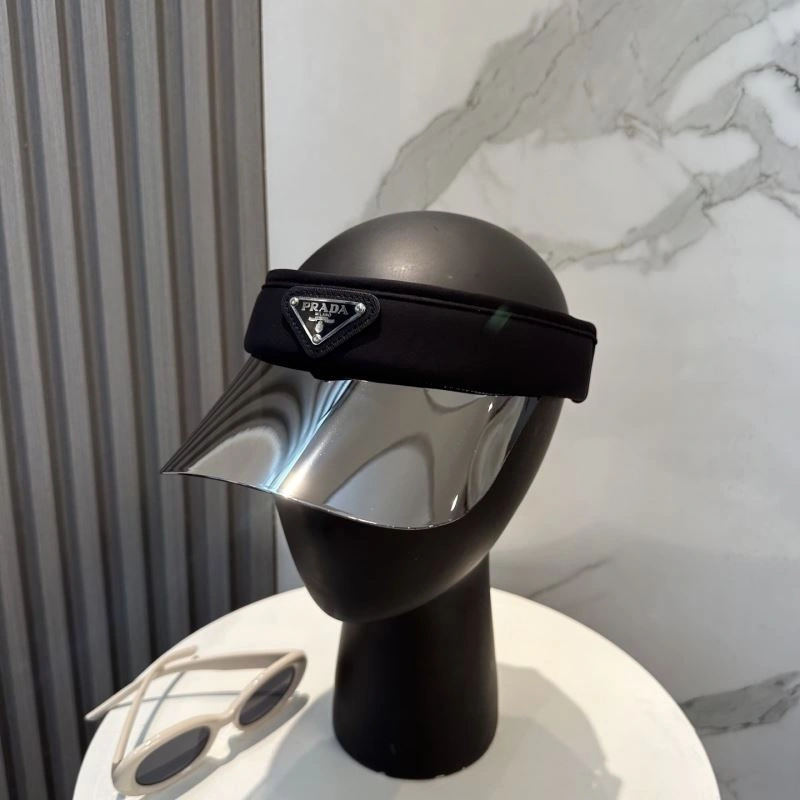 Versatile Prada Caps 257044