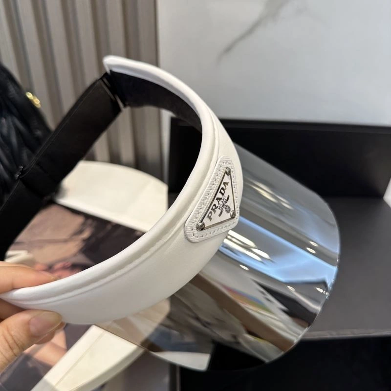 Versatile Prada Caps 257044
