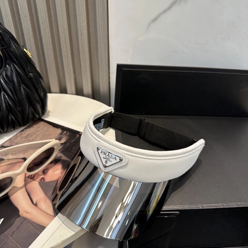 Versatile Prada Caps 257044