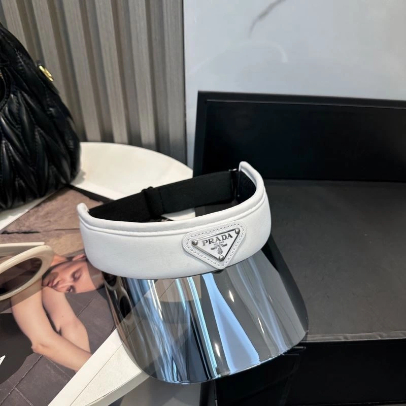 Versatile Prada Caps 257044