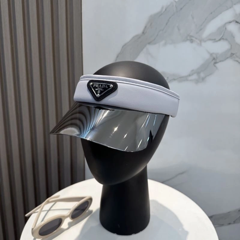 Casual Prada Caps 257035