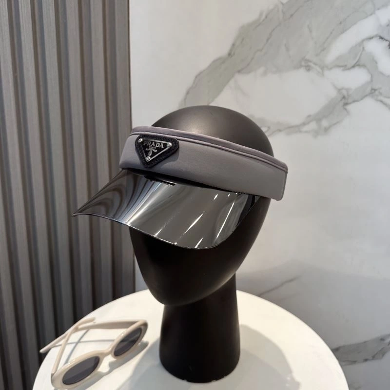 Casual Prada Caps 257035