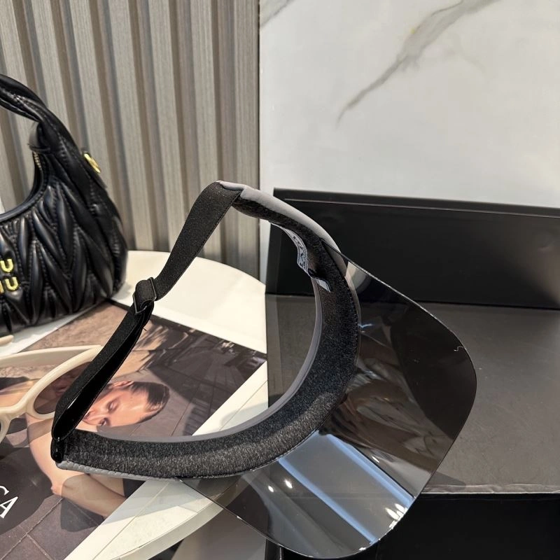 Casual Prada Caps 257035