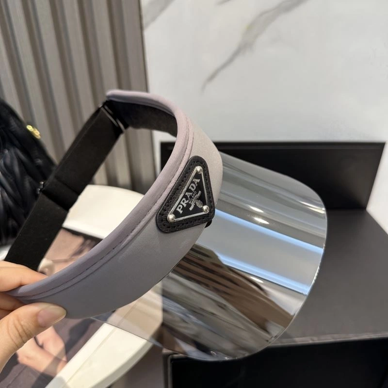 Casual Prada Caps 257035
