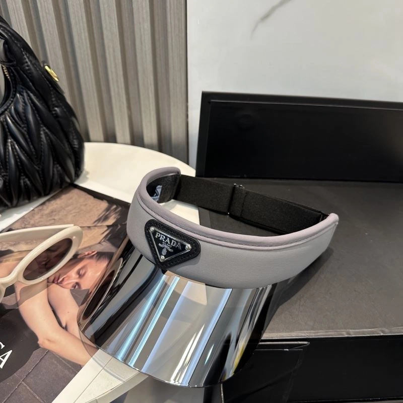 Casual Prada Caps 257035