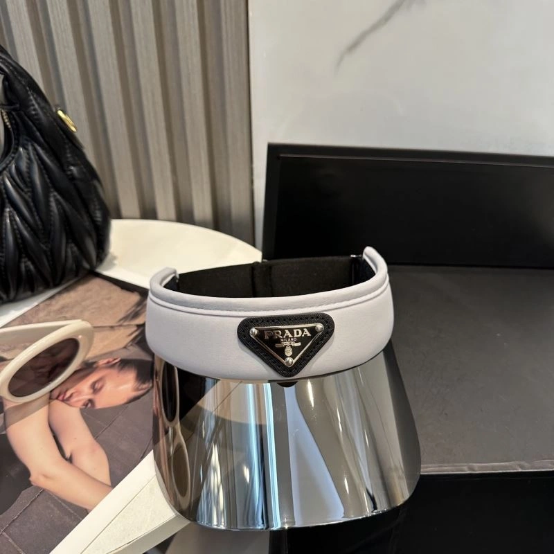 Casual Prada Caps 257035