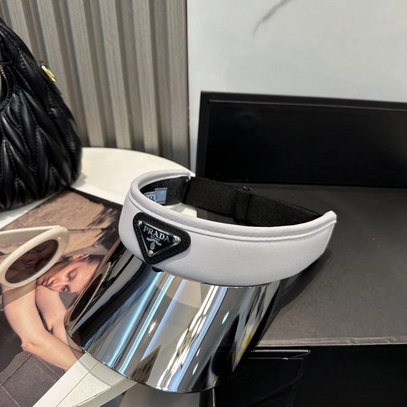 Casual Prada Caps 257035