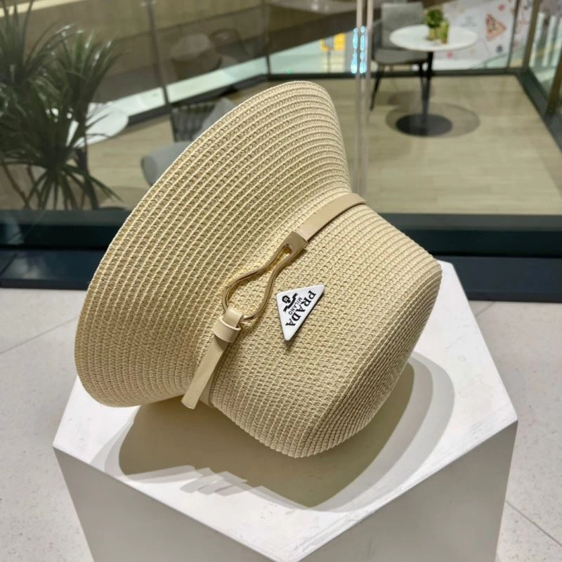 Elegant Prada Caps 261614