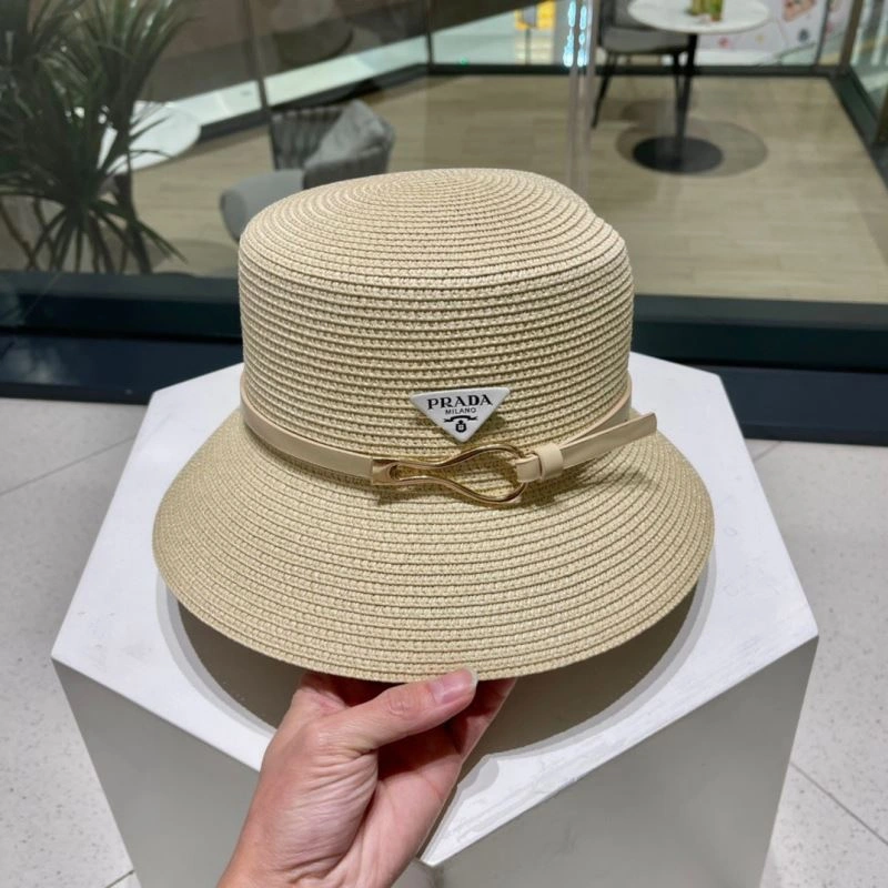 Elegant Prada Caps 261614