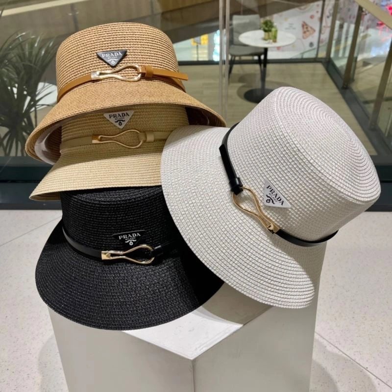 Elegant Prada Caps 261614