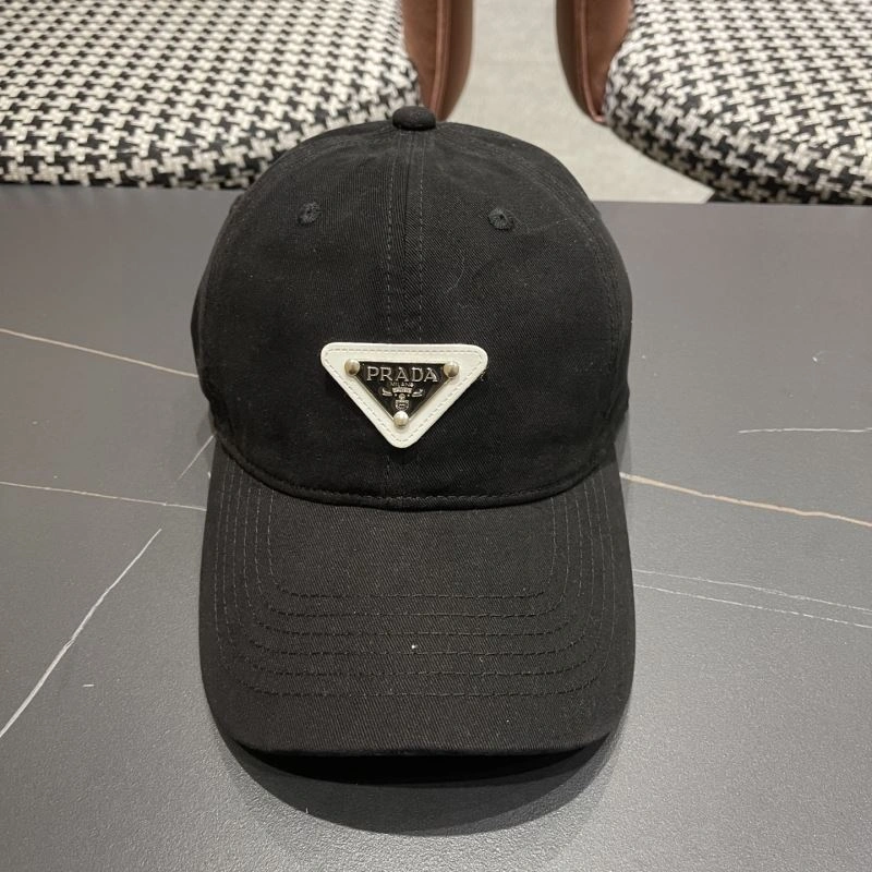 Prada Caps Colorful 261632
