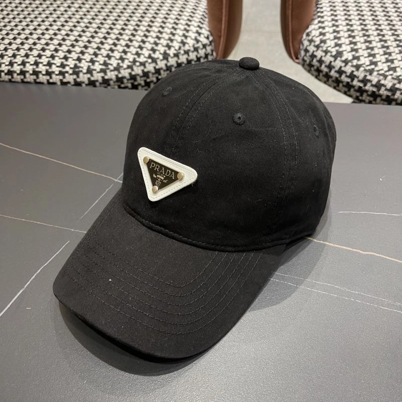 Prada Caps Colorful 261632