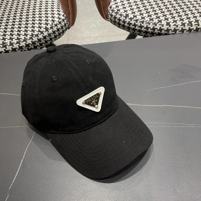 Prada Caps Colorful 261632
