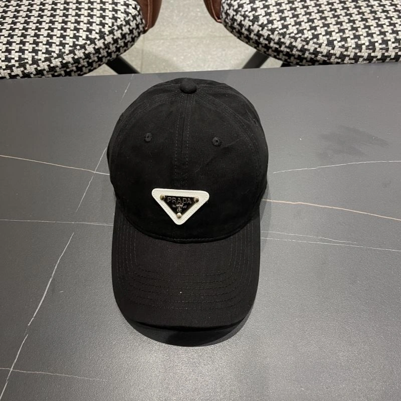 Prada Caps Colorful 261632