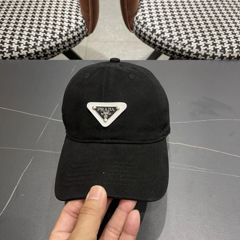 Prada Caps Colorful 261632