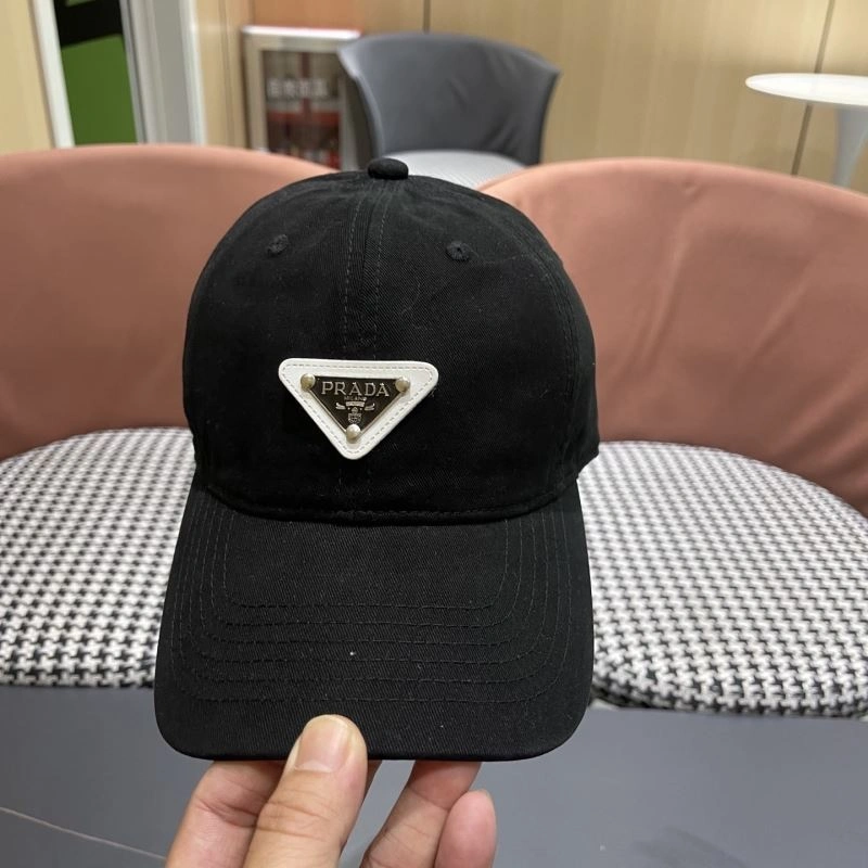 Prada Caps Colorful 261632