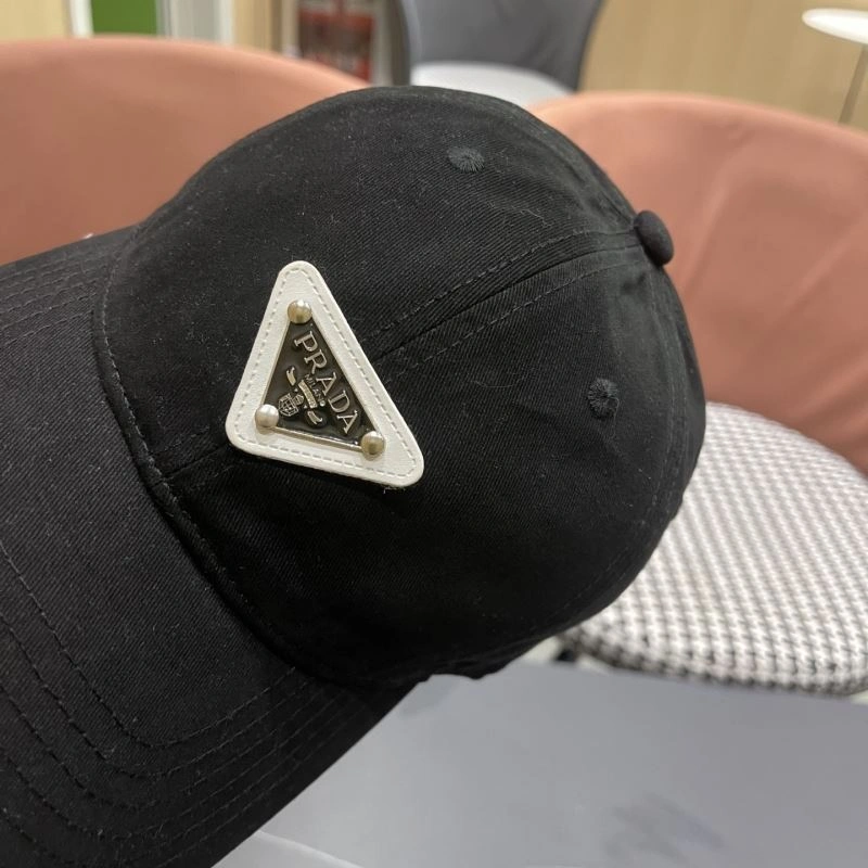Prada Caps Colorful 261632