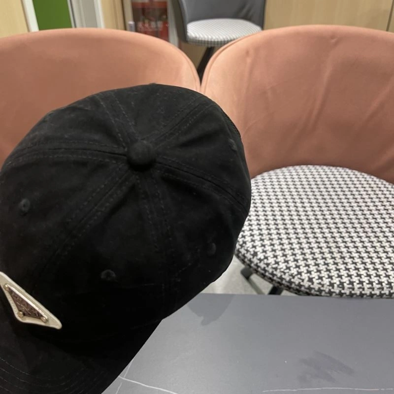 Prada Caps Colorful 261632