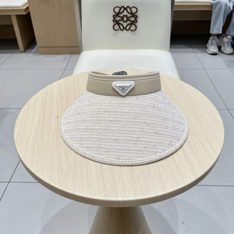 Sporty Prada Caps 261623