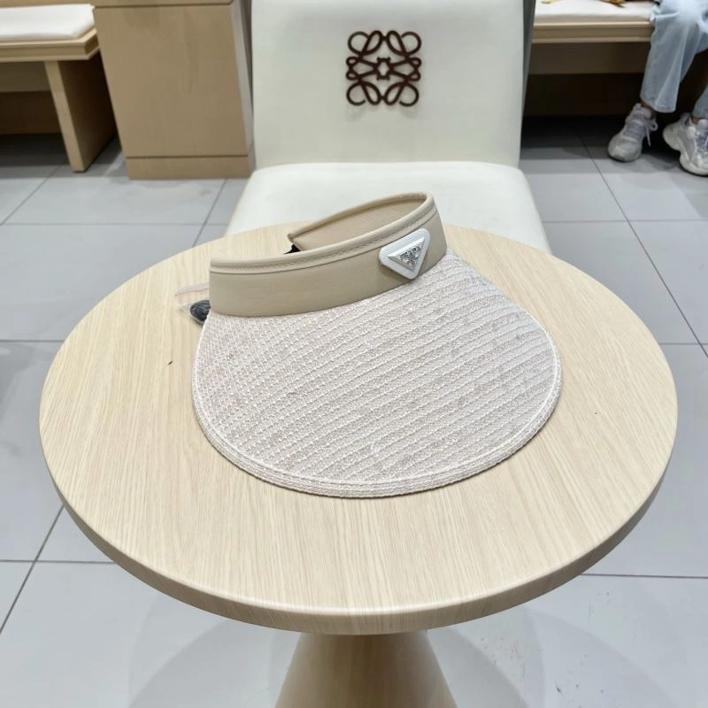 Sporty Prada Caps 261623
