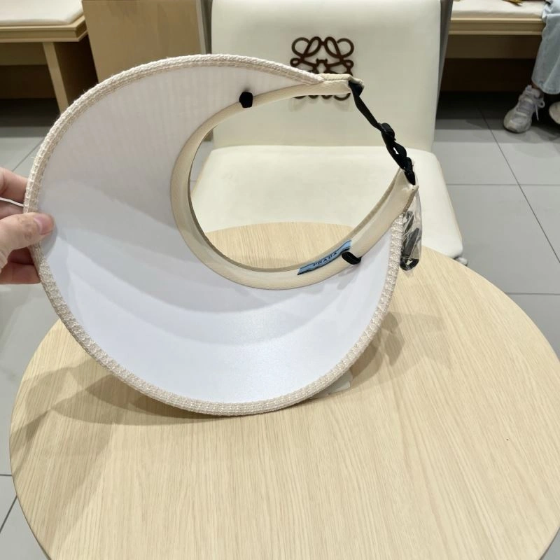 Sporty Prada Caps 261623