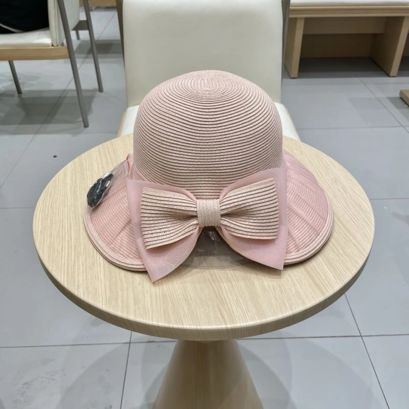 Resilient Prada Caps 261615