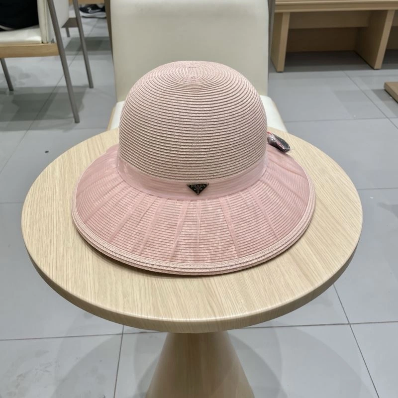 Resilient Prada Caps 261615