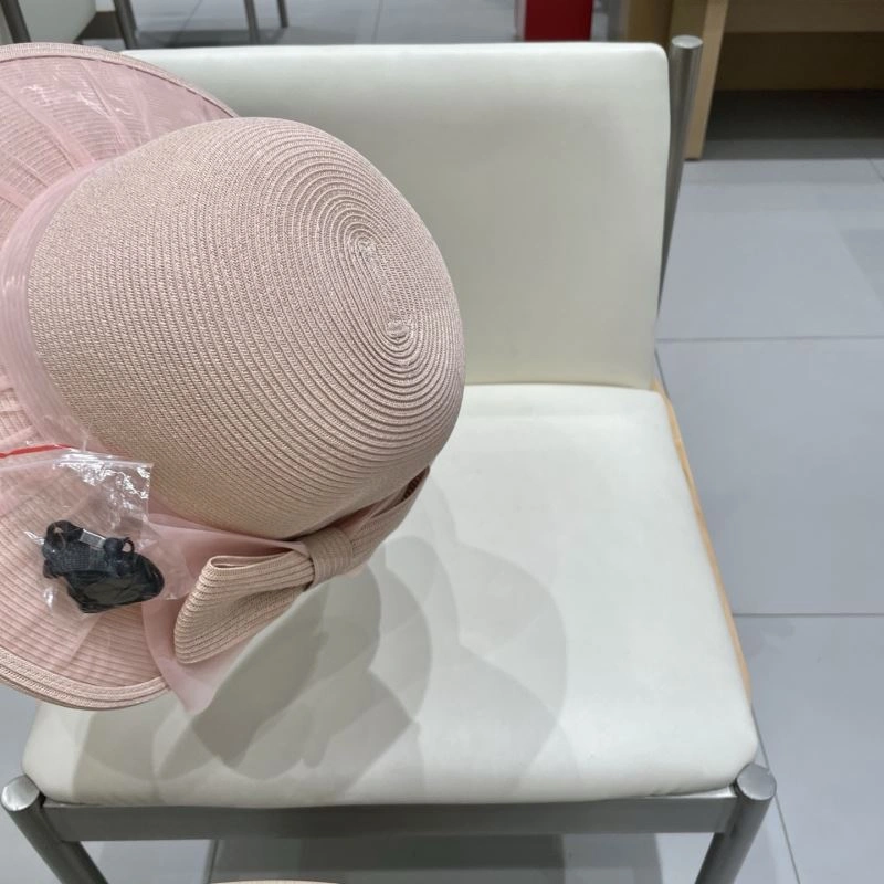 Resilient Prada Caps 261615