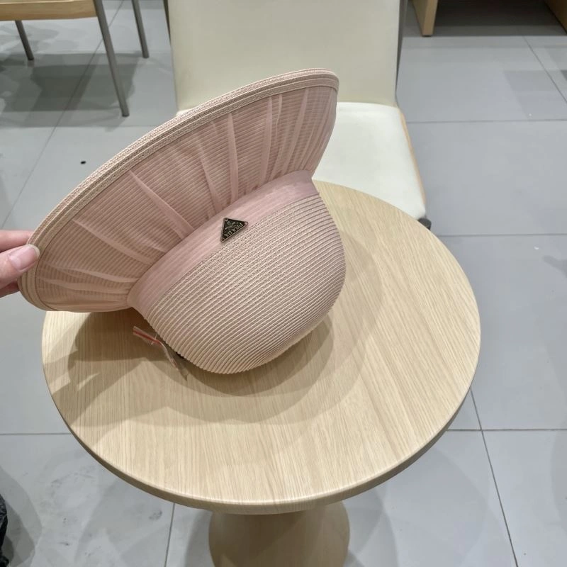 Resilient Prada Caps 261615