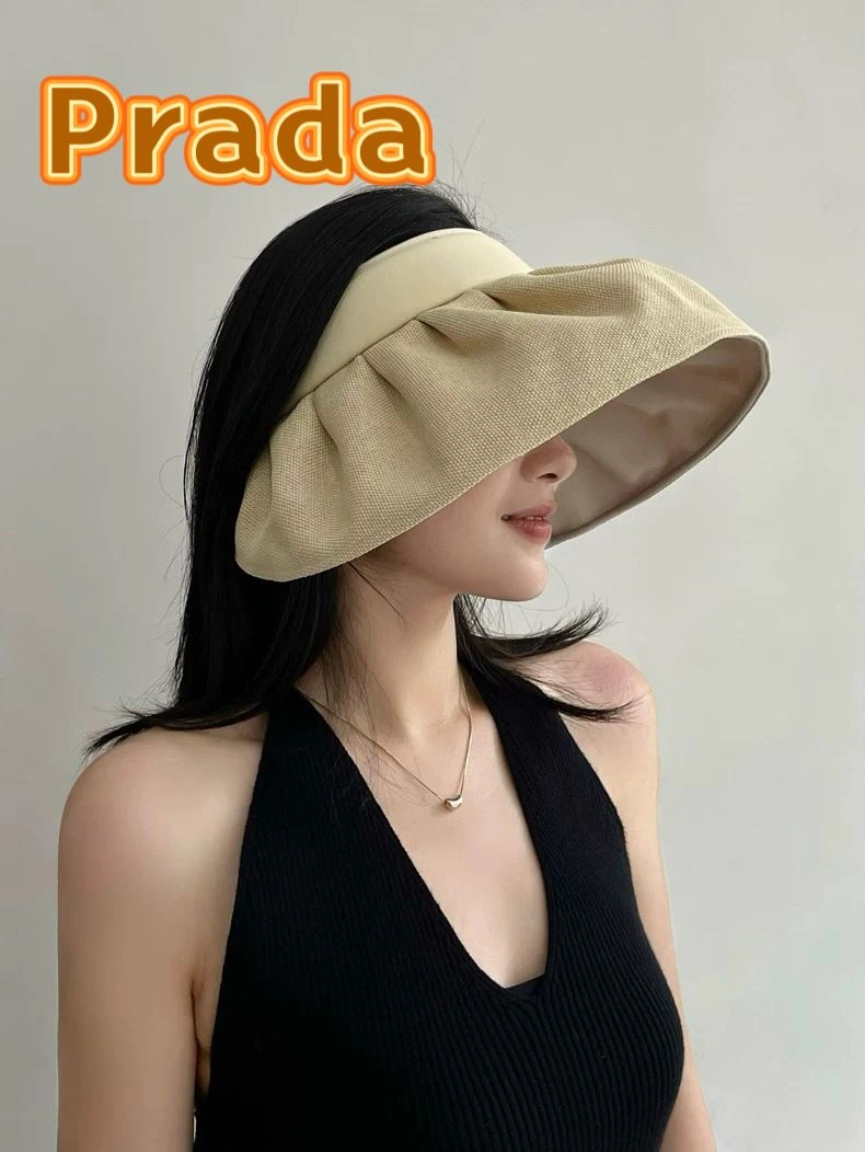 Prada Caps Efficient 261616