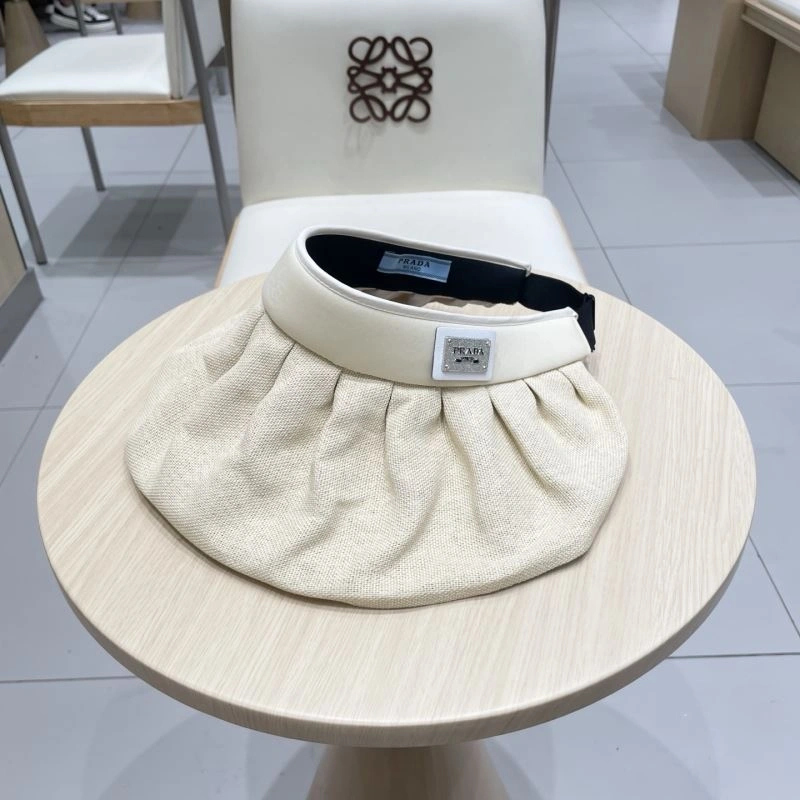 Prada Caps Efficient 261616
