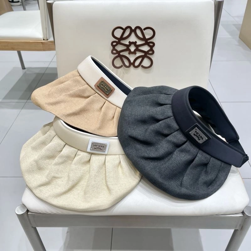 Prada Caps Efficient 261616