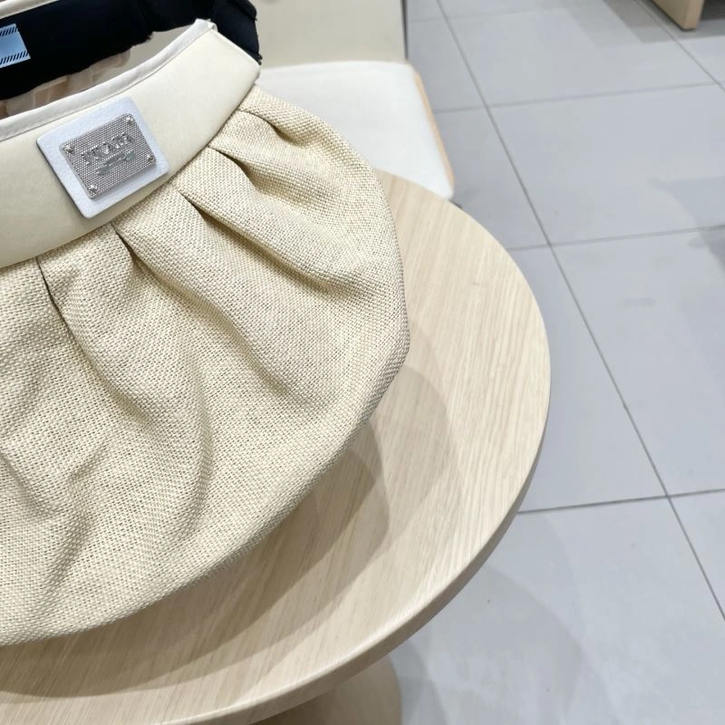 Prada Caps Efficient 261616