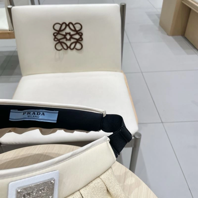 Prada Caps Efficient 261616