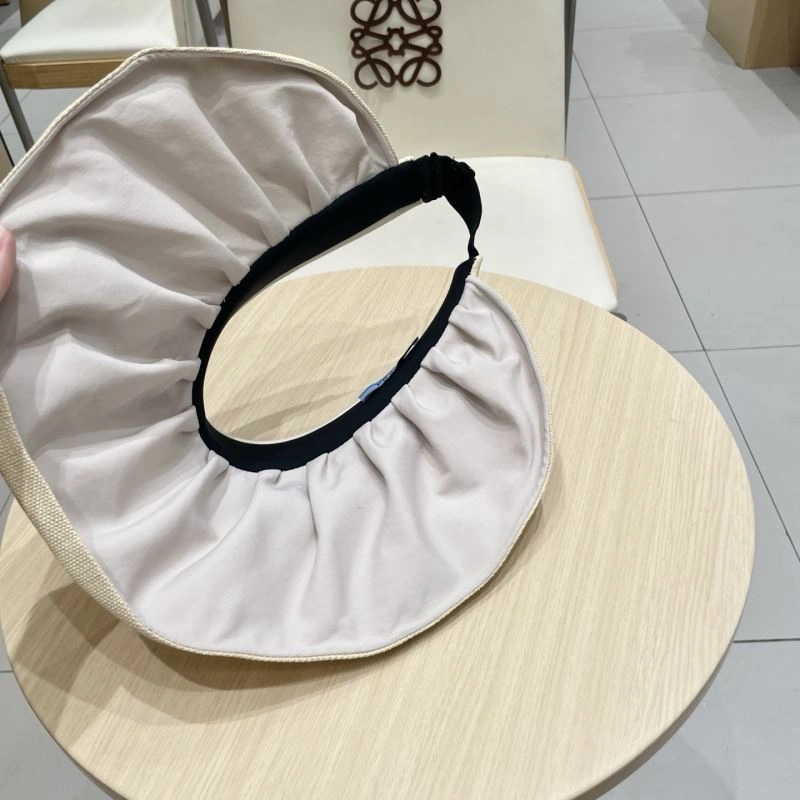 Prada Caps Efficient 261616