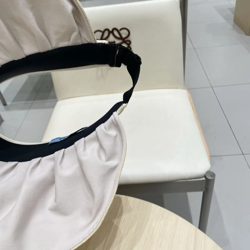 Prada Caps Efficient 261616