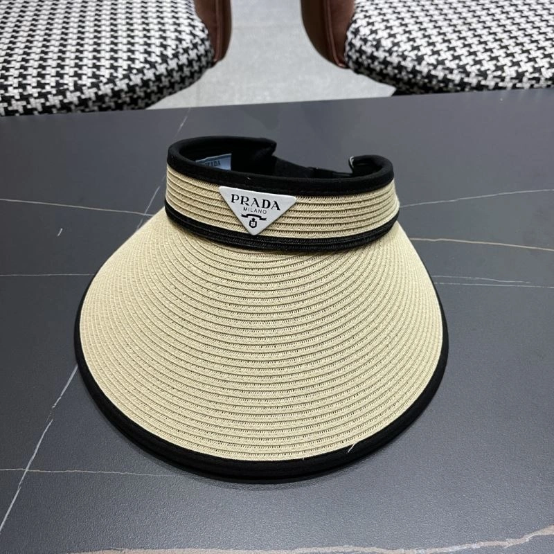 Modern Prada Caps 261613