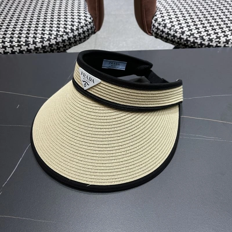 Modern Prada Caps 261613