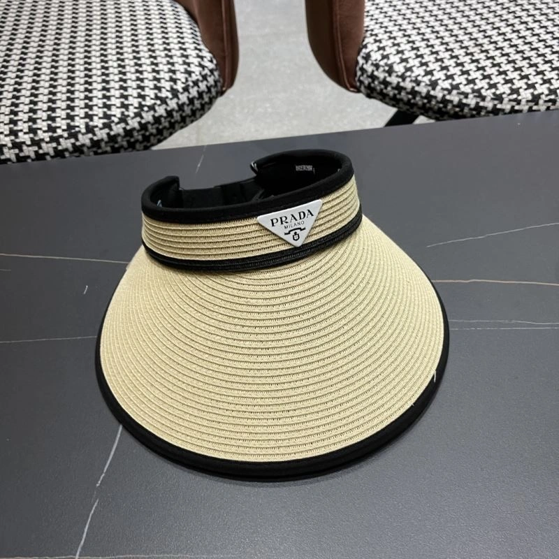 Modern Prada Caps 261613