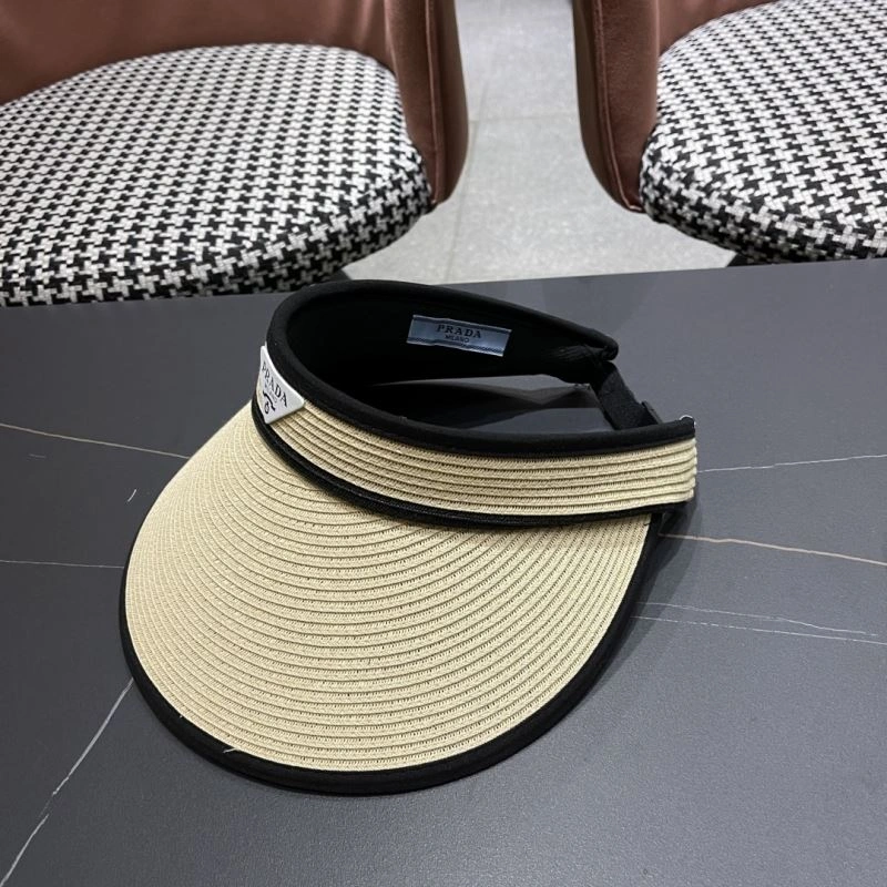 Modern Prada Caps 261613