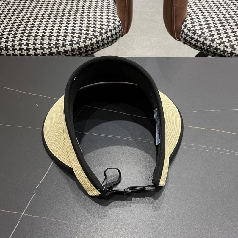 Modern Prada Caps 261613