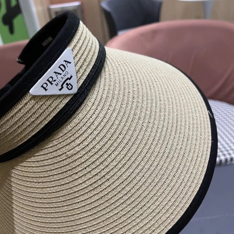 Modern Prada Caps 261613