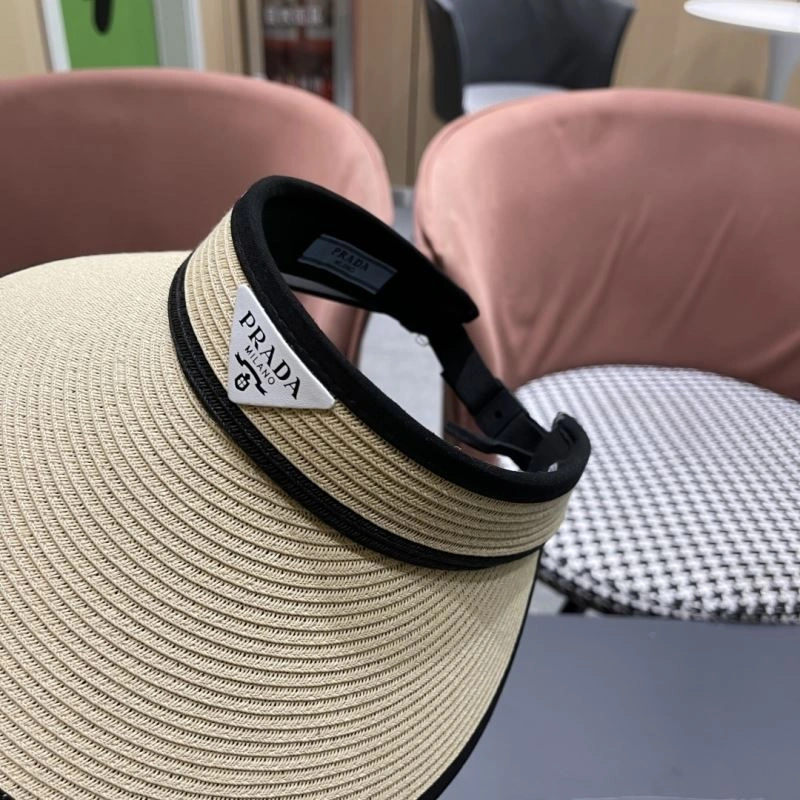 Modern Prada Caps 261613